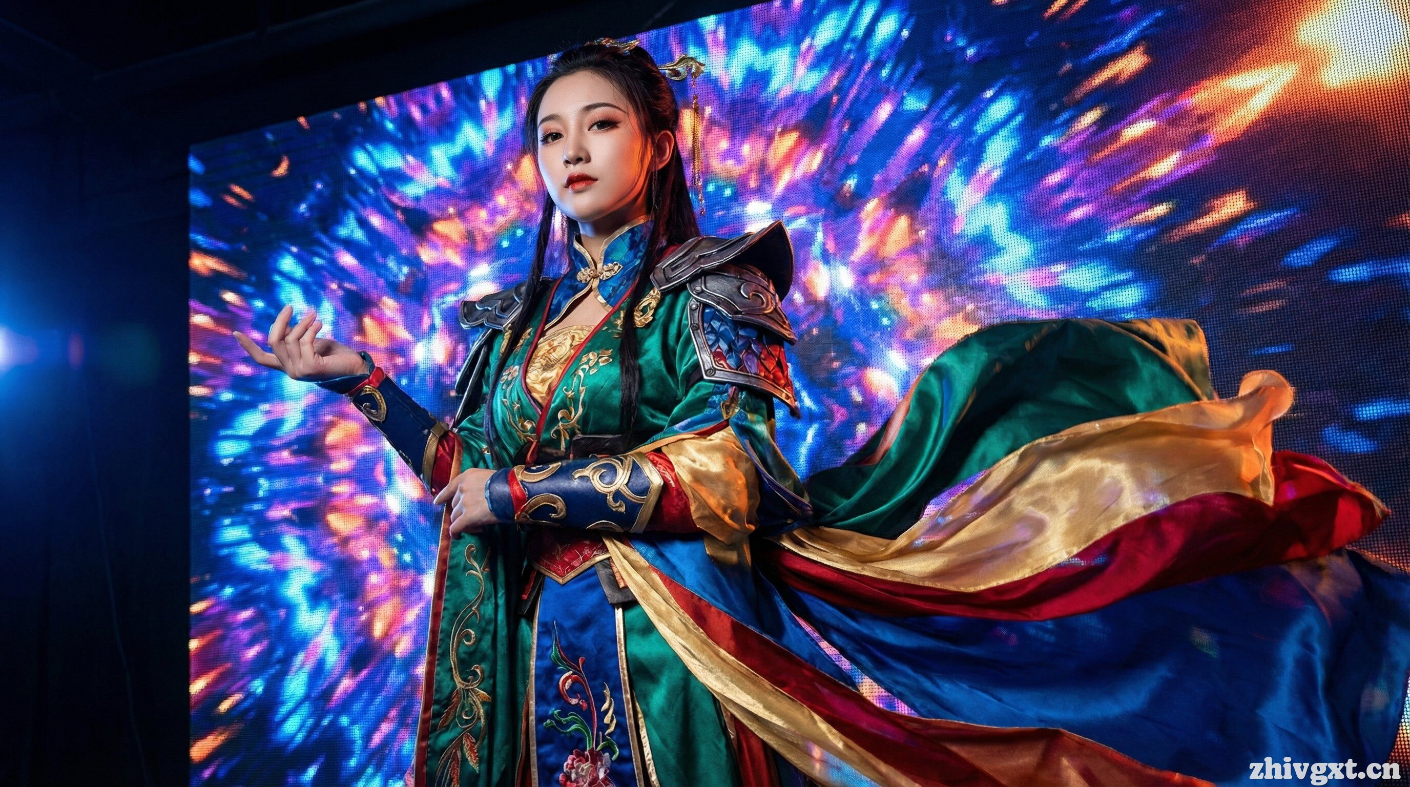 黄瓜视频 Cosplay短视频